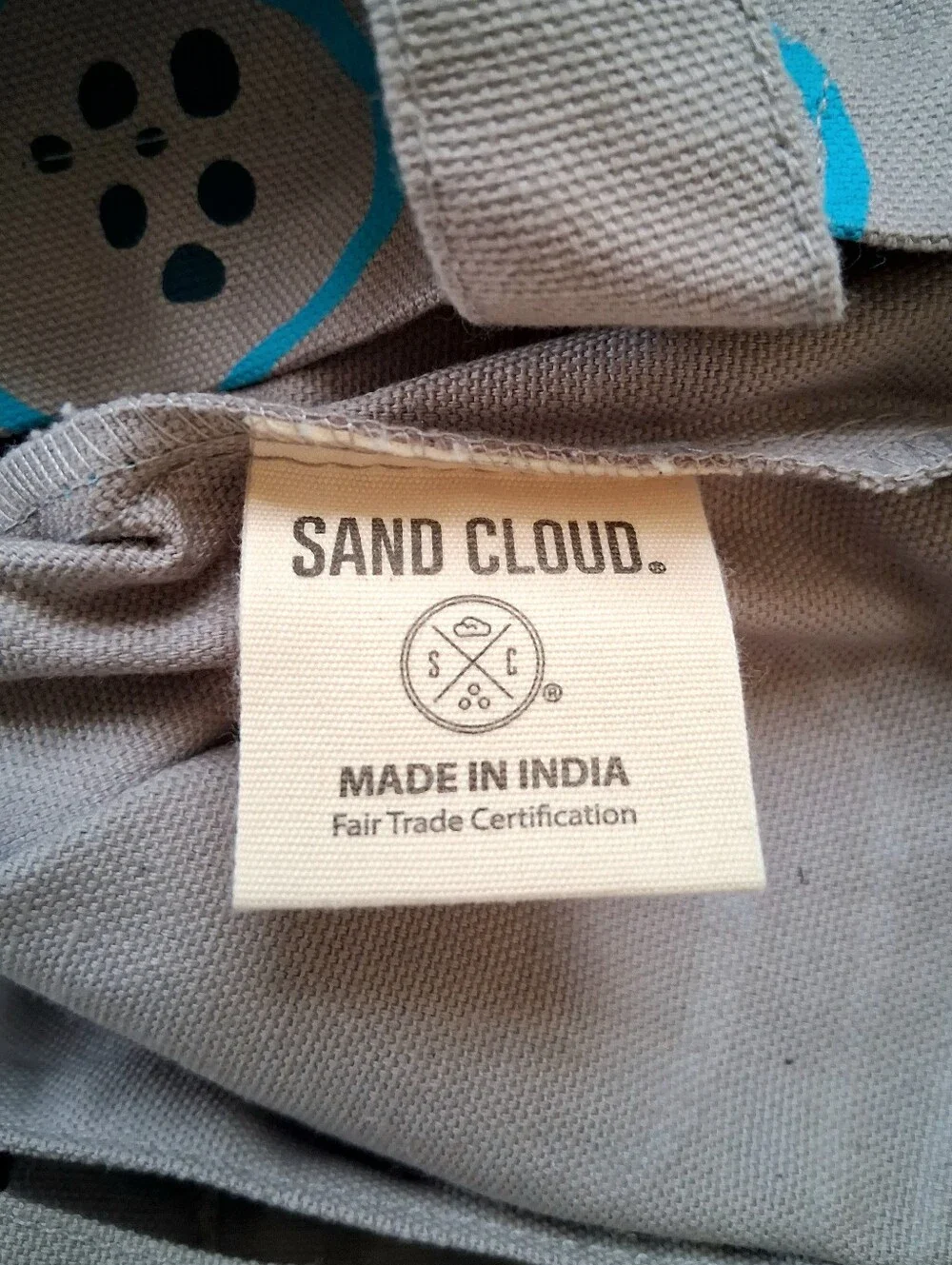 Sandcloud meet our